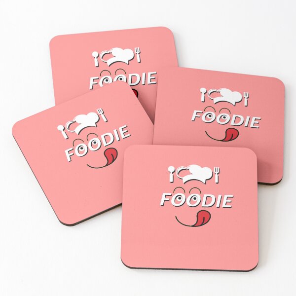 Item preview, Amantes de la comida foodies designed and sold by OBELDISNEY.