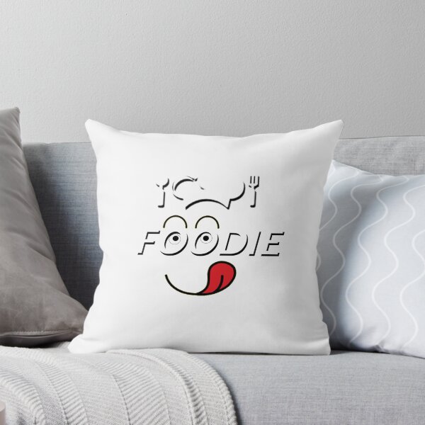 Item preview, Amantes de la comida foodies designed and sold by OBELDISNEY.