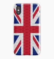 Sherlock Wallpaper Jack iPhone Case/Skin