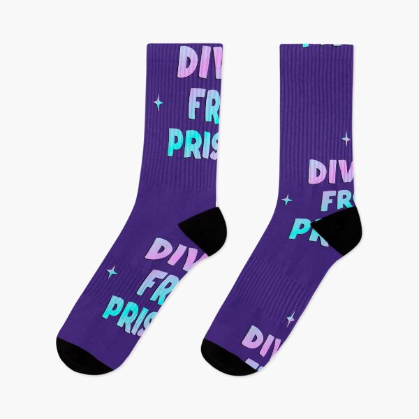 Item preview, Divest From Prisons - ACAB designed and sold by Picket Club.