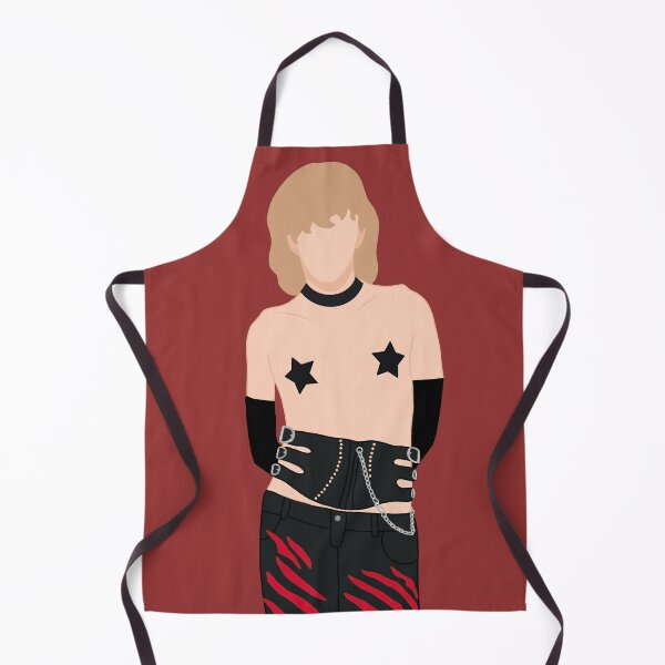 Item preview, Thomas Raggi star pasties designed and sold by Liluna.