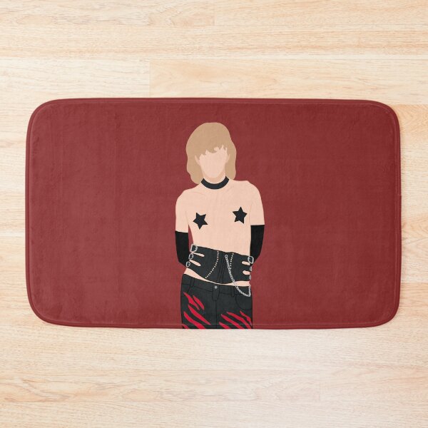 Item preview, Thomas Raggi star pasties designed and sold by Liluna.