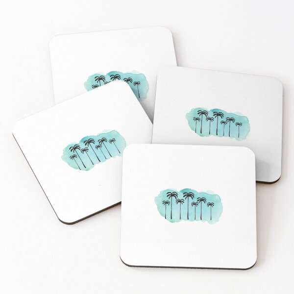 Item preview, palm trees ;) designed and sold by Ellaniles.