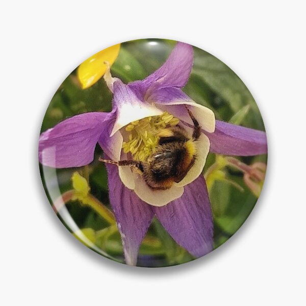 Item preview, Cosy as a Bumble Bee designed and sold by Amber Graham (grahamedia).