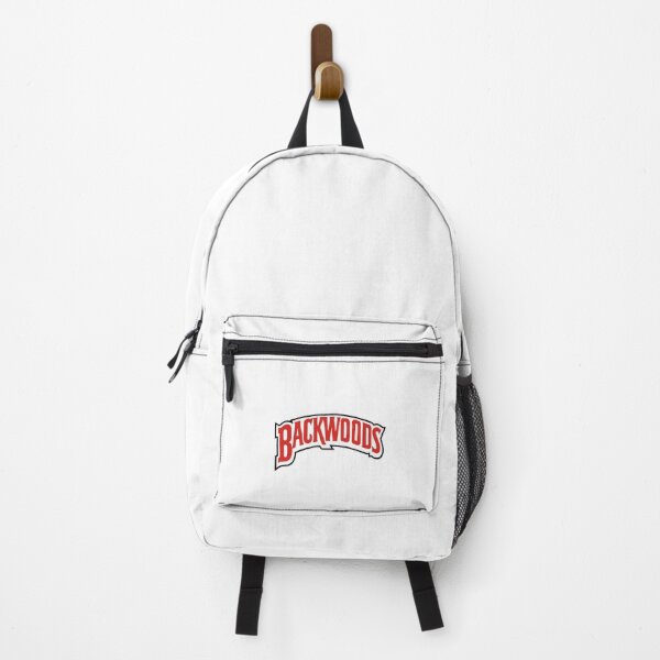 backwoods backpack black