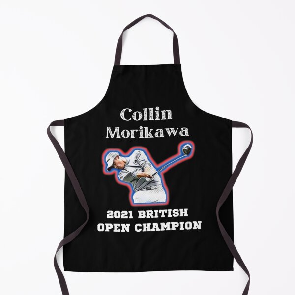 Item preview, The British Open designed and sold by WoodburyLake.