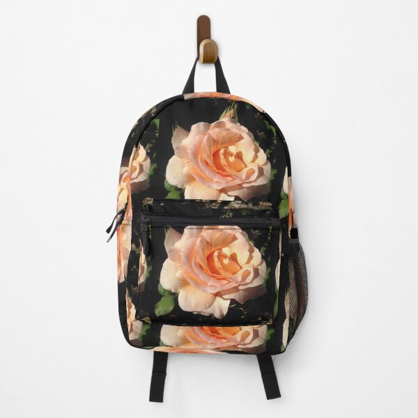 Item preview, Apricot Rose designed and sold by Rebecca-Art.
