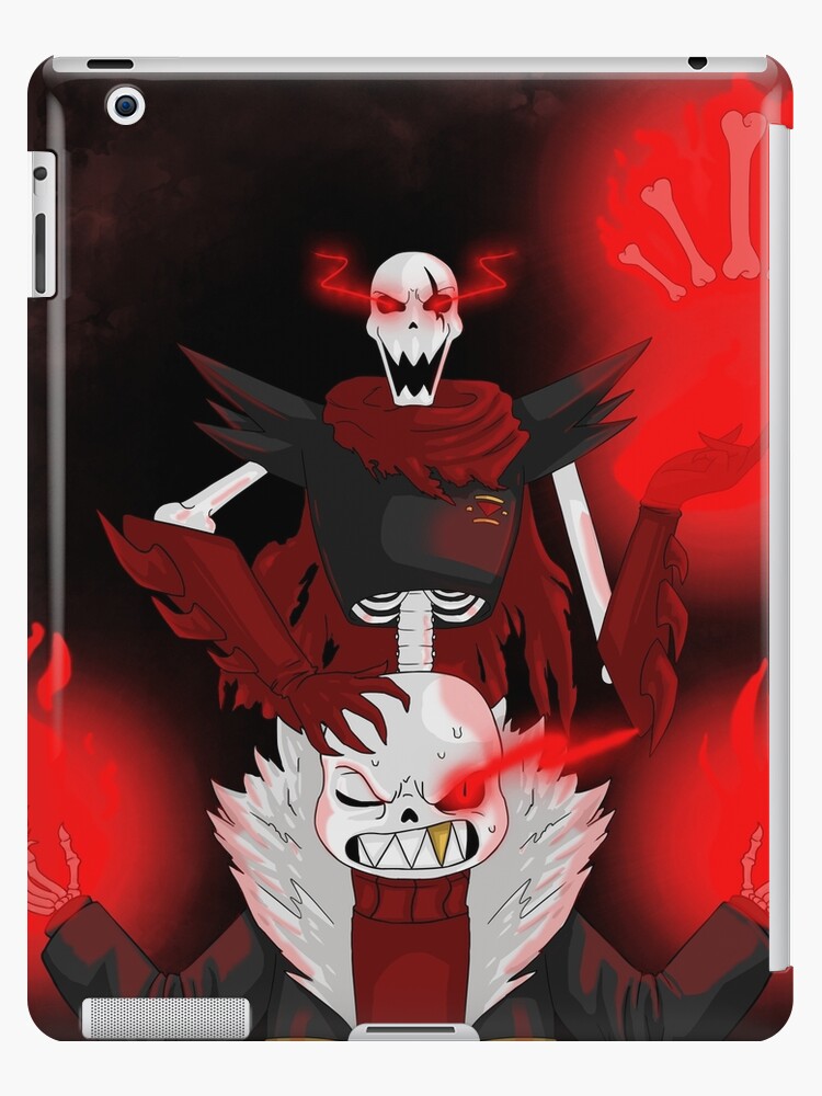 Undertale Au iPad Cases & Skins for Sale