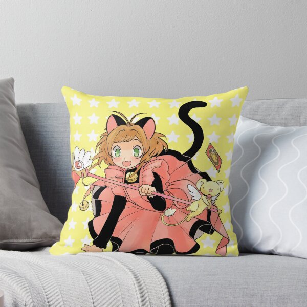 Item preview, Cardcaptor Sakura designed and sold by senpeep.