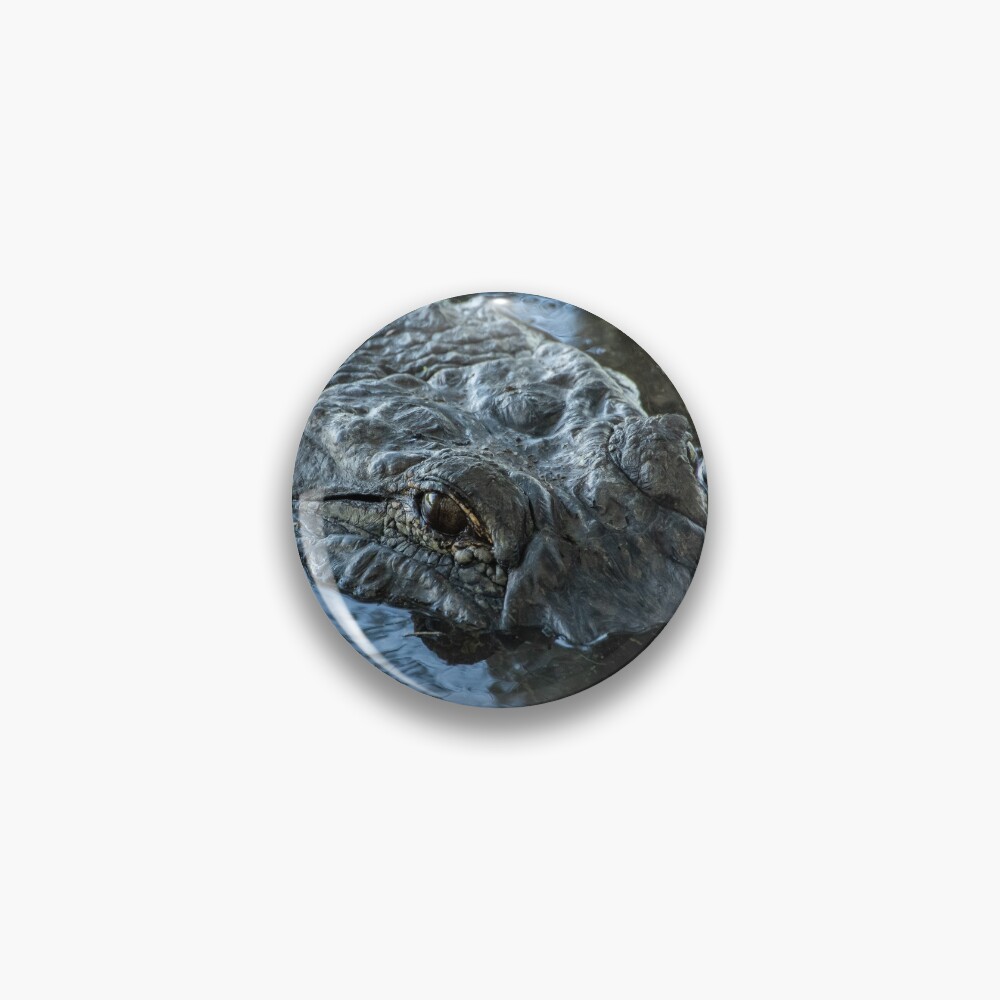 Item preview, Pin designed and sold by InhumanImaging.