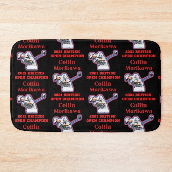 Item preview, The British Open designed and sold by WoodburyLake.