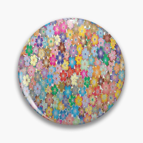 Item preview, many of floral. designed and sold by shaymaakhalaf.
