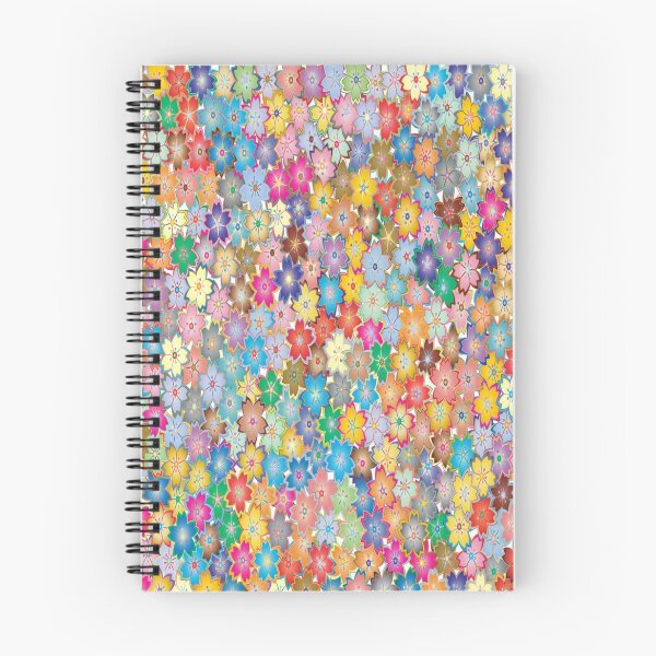 Item preview, many of floral. designed and sold by shaymaakhalaf.