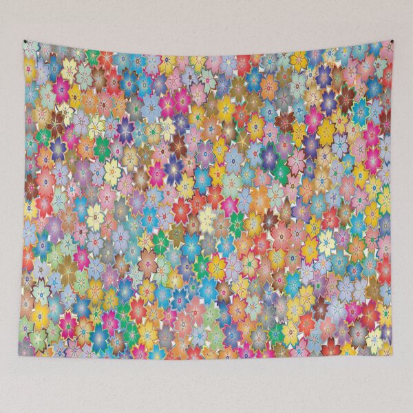 Item preview, many of floral. designed and sold by shaymaakhalaf.