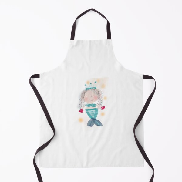 Item preview, The Little Mermaid designed and sold by aileebeh.