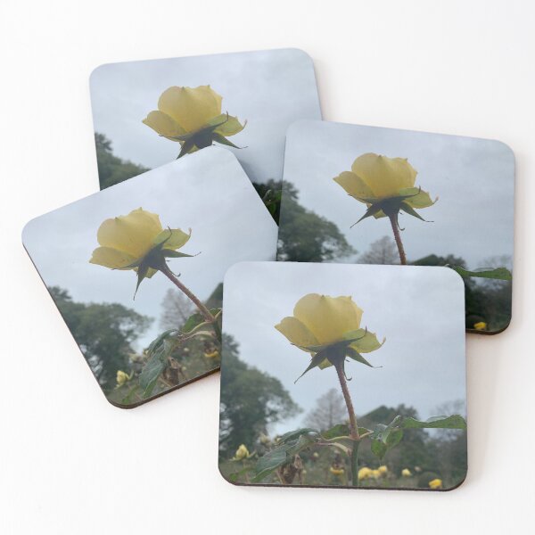 Item preview, Winter rose designed and sold by Terra Dumont.