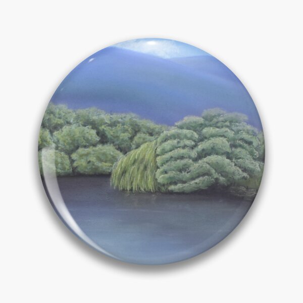 Item preview, Omeo River designed and sold by Rebecca-Art.