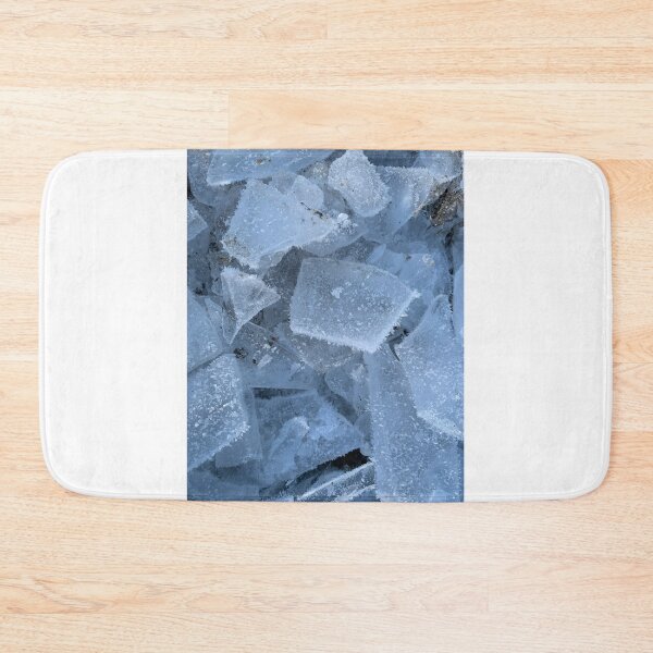Item preview, Ice designed and sold by Terra Dumont.