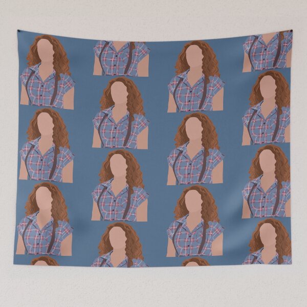 Item preview, Suspenders 80s W.M. designed and sold by gofundme.