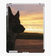 Concentration iPad Case/Skin