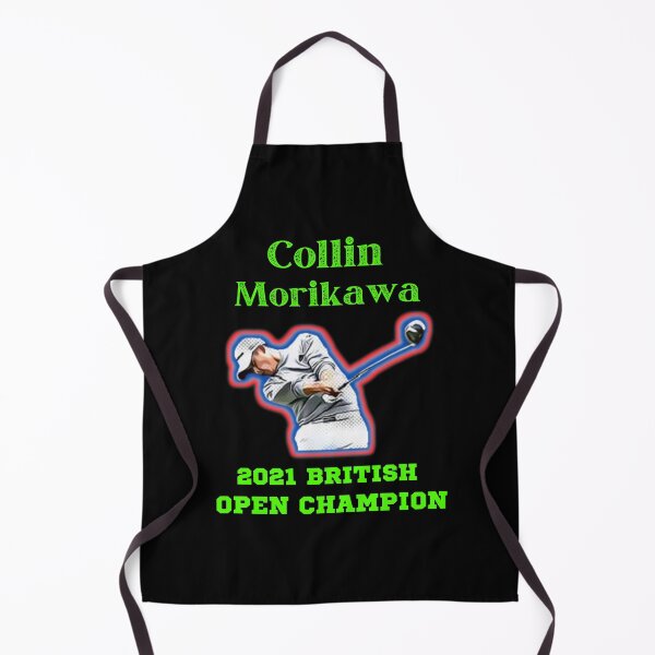 Item preview, The British Open designed and sold by WoodburyLake.