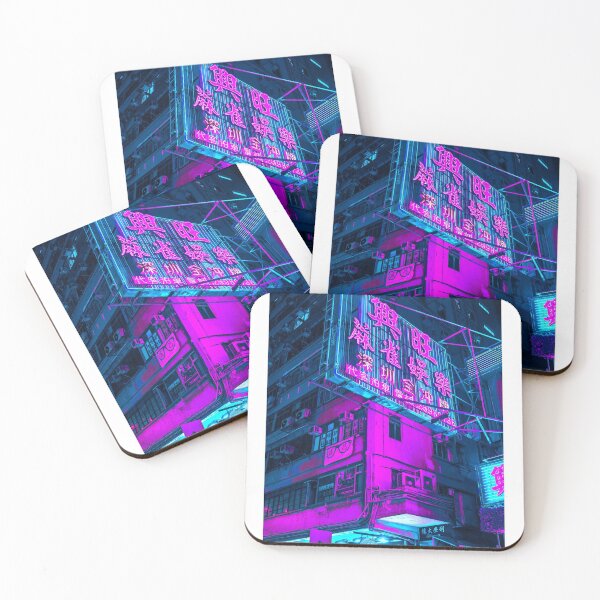 Item preview, Cyberpunk Tone designed and sold by saufahaqqi.