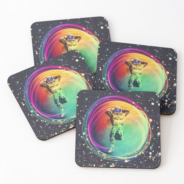 Item preview, Astronaut Dreams designed and sold by DividedFortune.