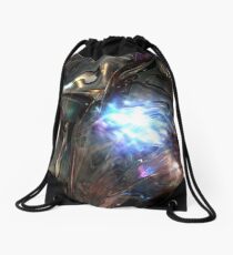 AH7A V Drawstring Bag