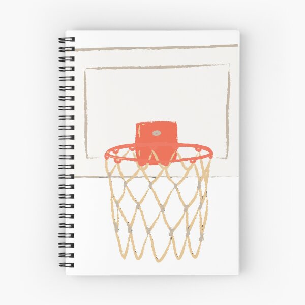 Item preview, Basketball Net designed and sold by artmadeinheaven.