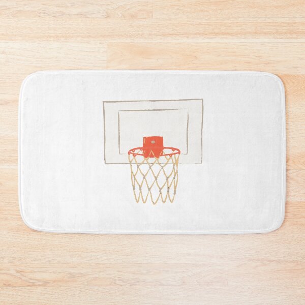 Item preview, Basketball Net designed and sold by artmadeinheaven.