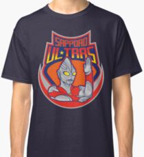 SAPPORO: ULTRAS Classic T-Shirt