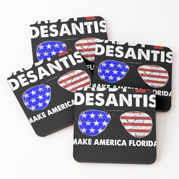 Item preview, Daddy 2024 Desantis designed and sold by sluggish64.