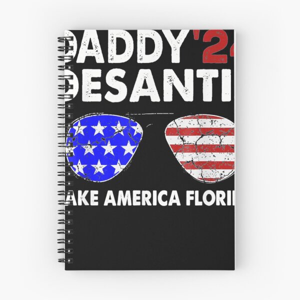 Item preview, Daddy 2024 Desantis designed and sold by sluggish64.