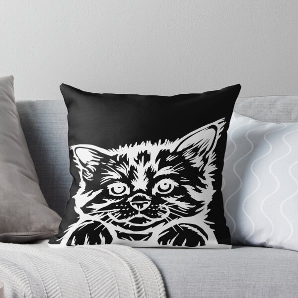 Item preview, Best Days Are Meowdays Graphical White designed and sold by aventi24.