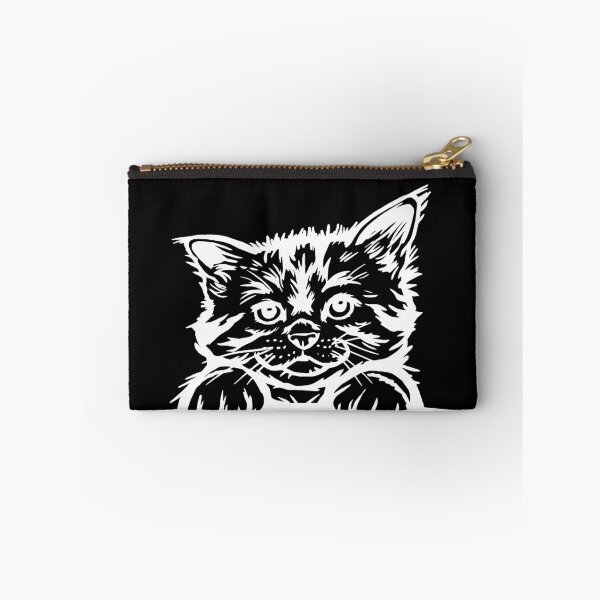 Item preview, Best Days Are Meowdays Graphical White designed and sold by aventi24.