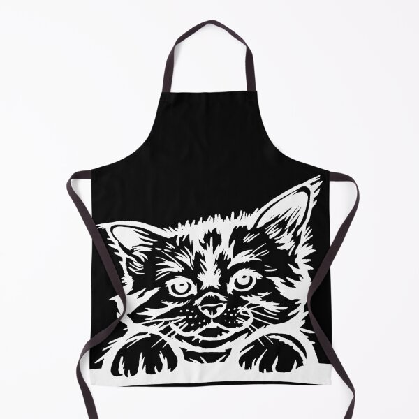 Item preview, Best Days Are Meowdays Graphical White designed and sold by aventi24.