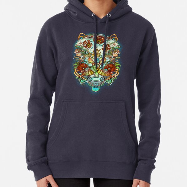 hoodie maternal