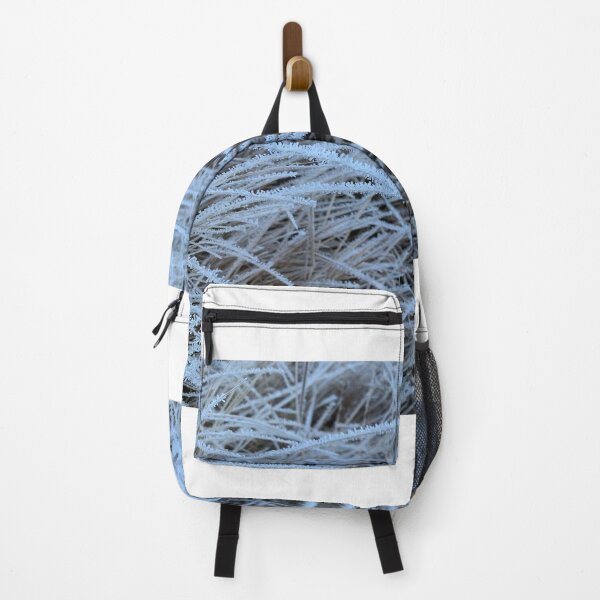 Item preview, Frost on Tussock designed and sold by Terra Dumont.