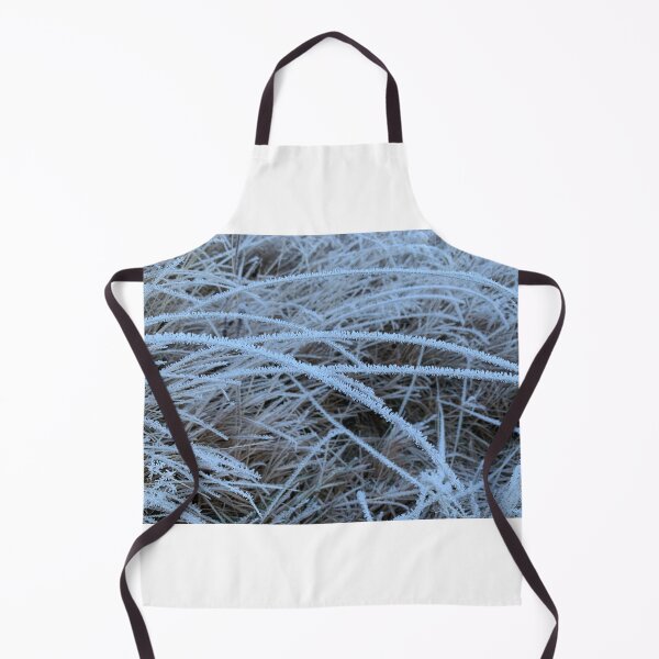 Item preview, Frost on Tussock designed and sold by Terra Dumont.