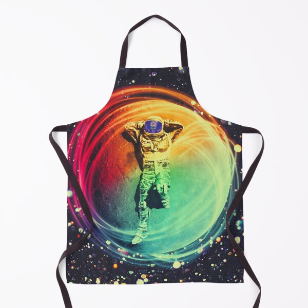 Item preview, Astronaut Dreams (Alternate Version) designed and sold by DividedFortune.