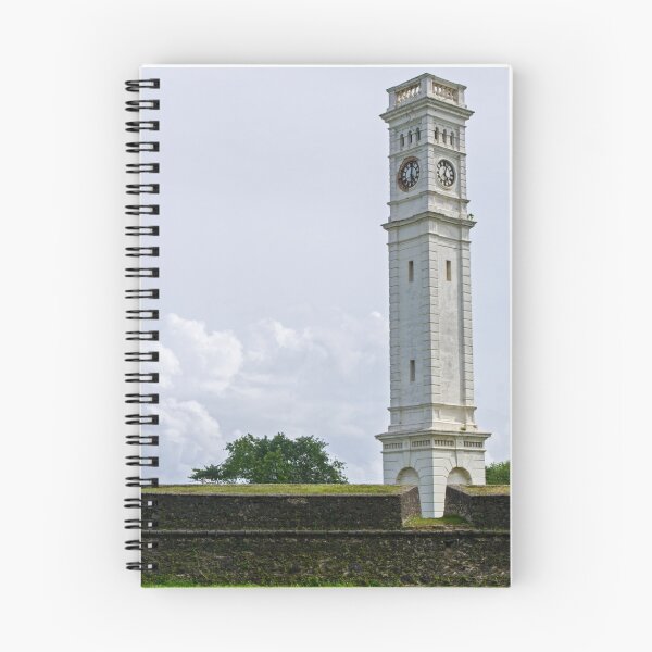 Item preview, Matra Fort & Clock Tower. designed and sold by bulljup.