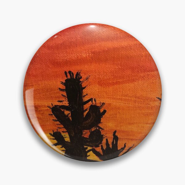 Item preview, Sunset in the Desert designed and sold by tans217.