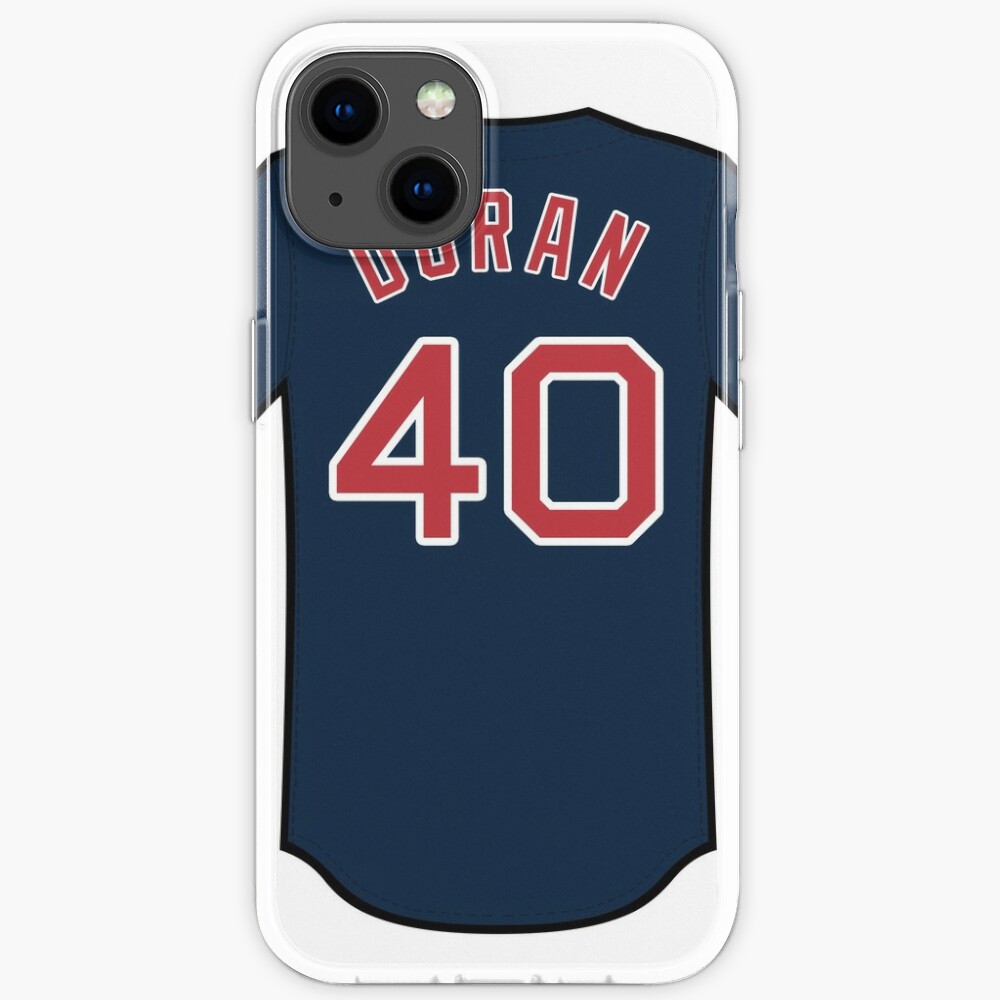 Discover Jarren Duran Jersey Boston Red Sox  iPhone Case