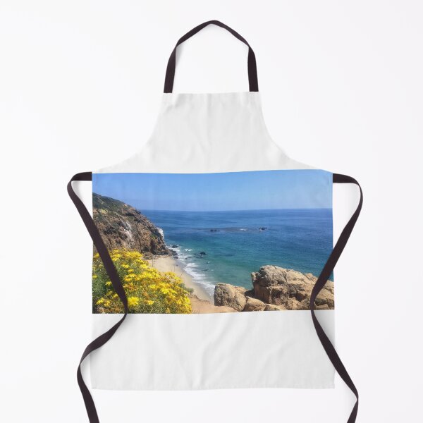 Item preview, Point Dume, California designed and sold by KateB-Photos.