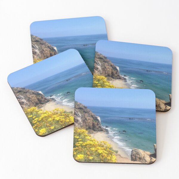 Item preview, Point Dume, California designed and sold by KateB-Photos.