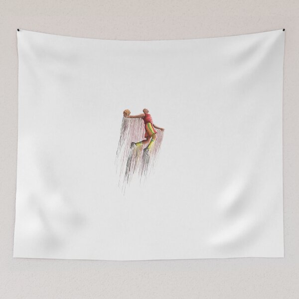 Item preview, Basketball Jump designed and sold by artmadeinheaven.