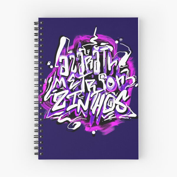 Item preview, Spell designed and sold by Born graffiti.