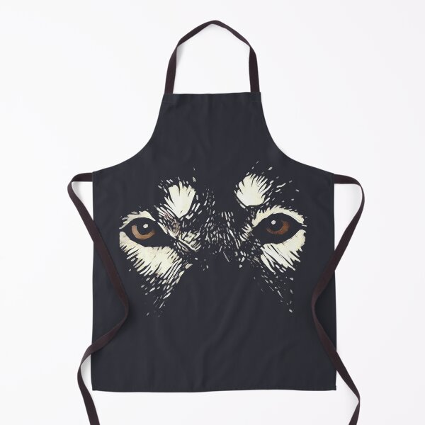 Item preview, Wolf gaze designed and sold by GAP90.