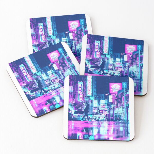Item preview, Cyberpunk Tone designed and sold by saufahaqqi.