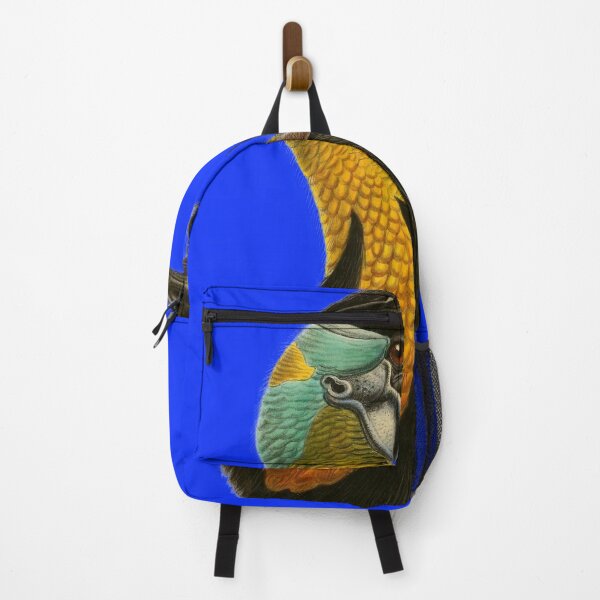 Item preview, Southern Cassowary Head Only designed and sold by laguitan10.